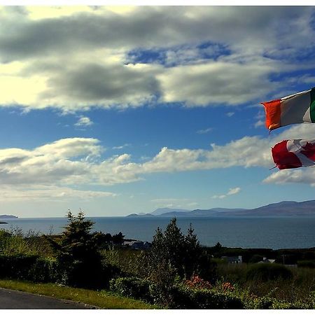 Kilsallagh Cottage 웨스트포트 외부 사진