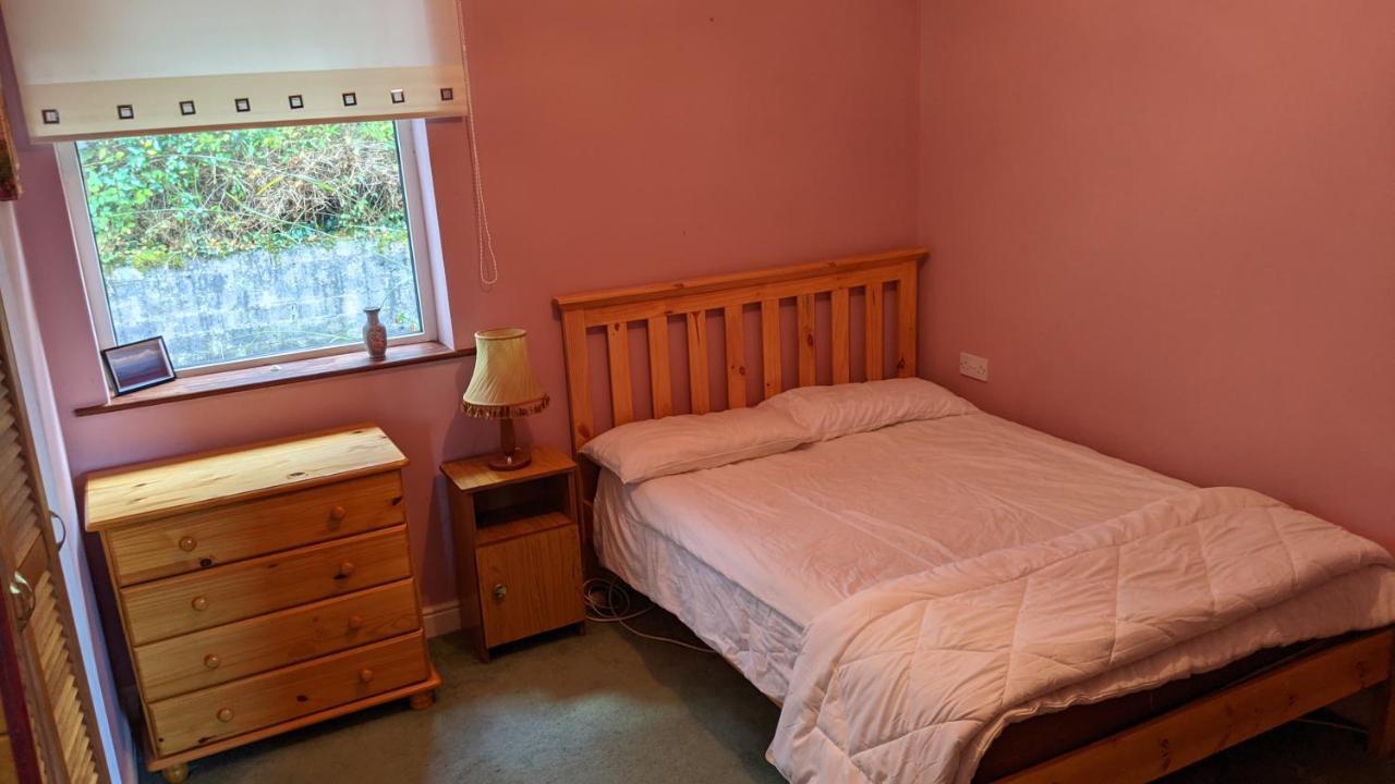 Kilsallagh Cottage 웨스트포트 외부 사진