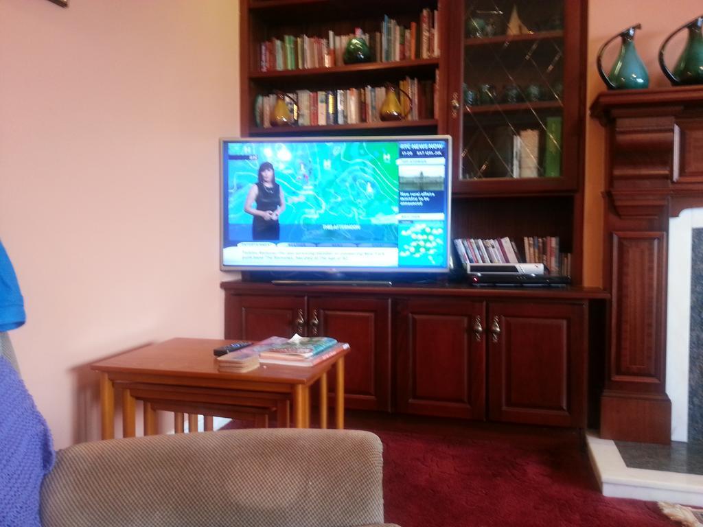 Kilsallagh Cottage 웨스트포트 외부 사진