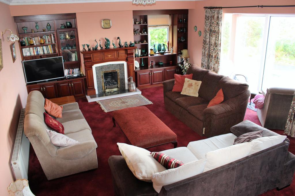 Kilsallagh Cottage 웨스트포트 외부 사진
