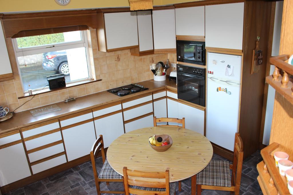 Kilsallagh Cottage 웨스트포트 외부 사진
