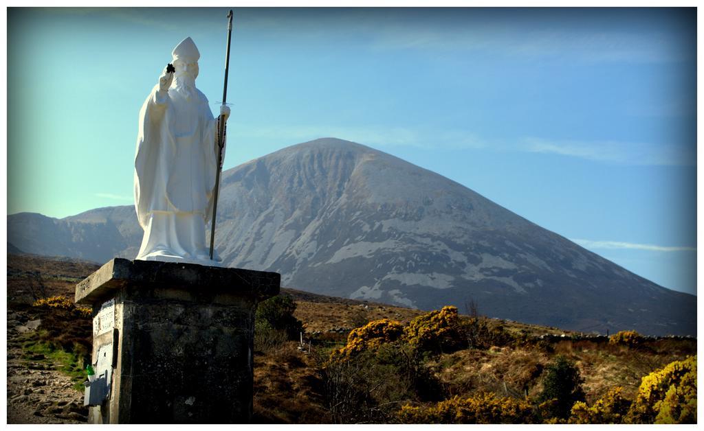 Kilsallagh Cottage 웨스트포트 외부 사진